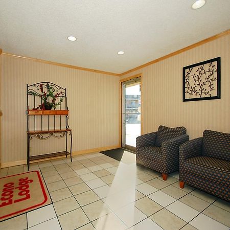 Rodeway Inn West Dodge Ομάχα Εσωτερικό φωτογραφία