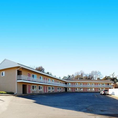 Rodeway Inn West Dodge Ομάχα Εξωτερικό φωτογραφία