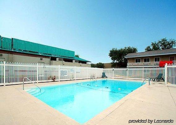 Rodeway Inn West Dodge Ομάχα Ανέσεις φωτογραφία