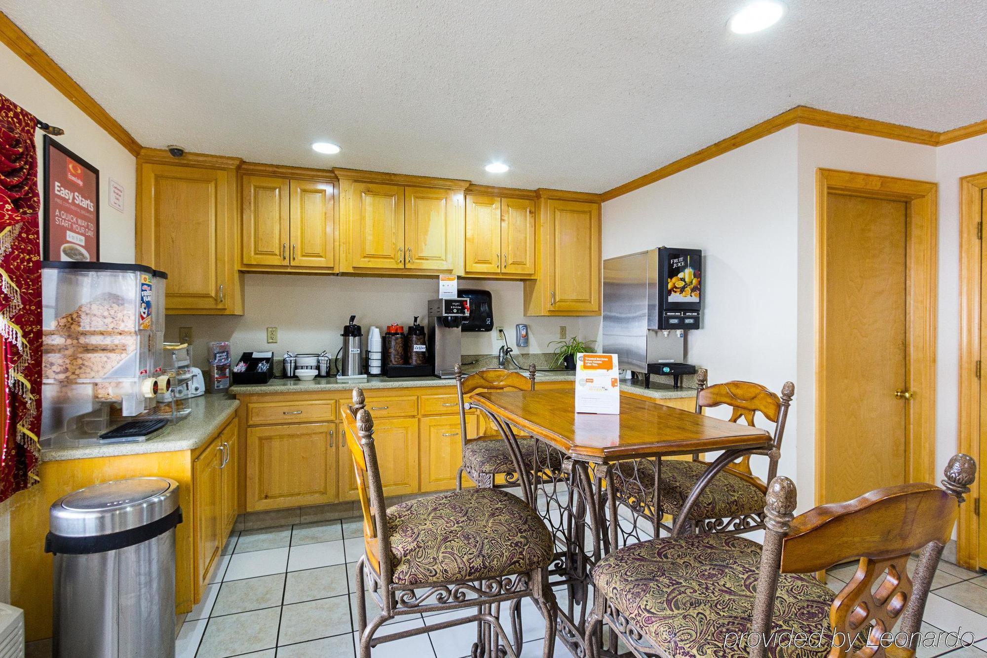 Rodeway Inn West Dodge Ομάχα Εξωτερικό φωτογραφία