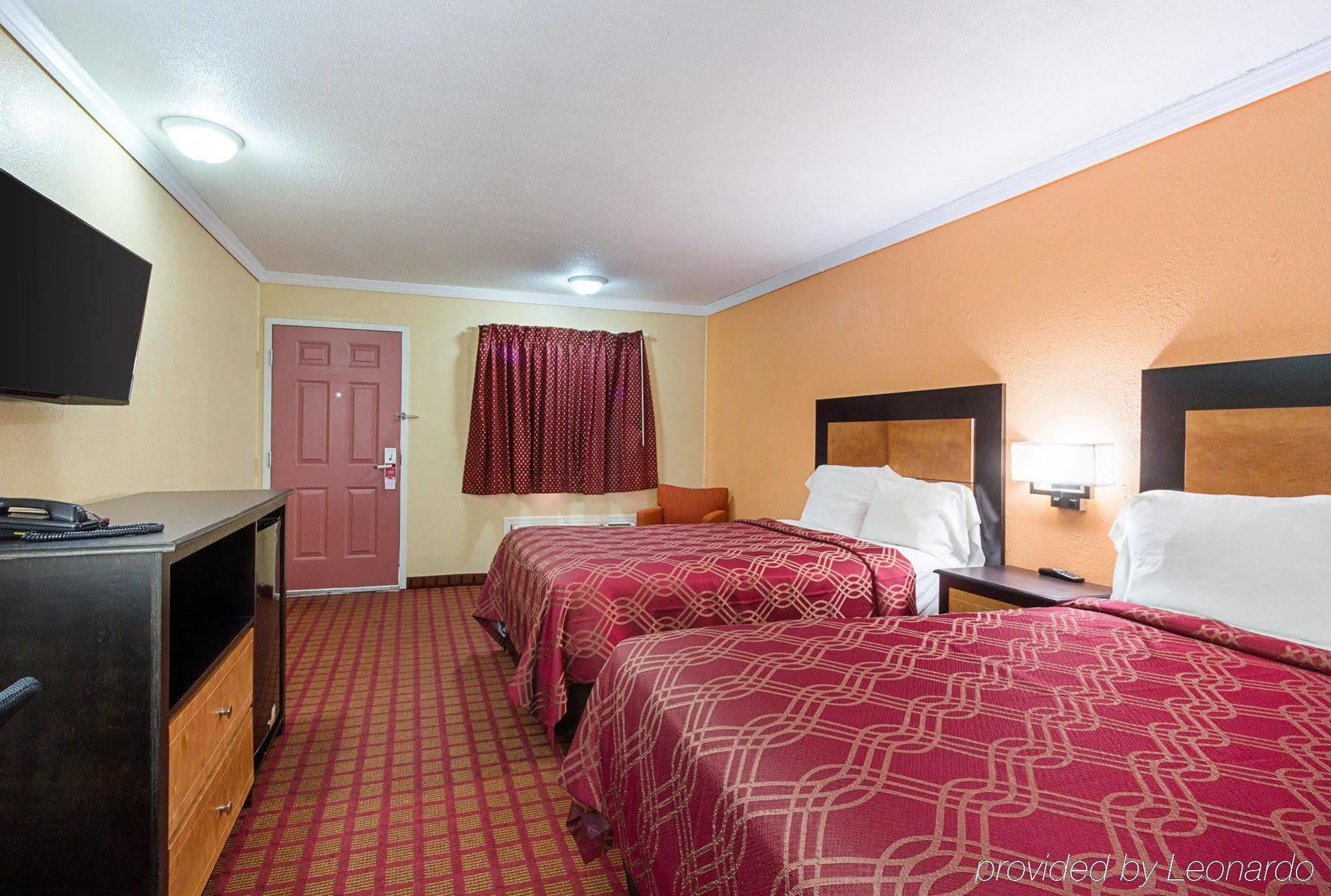 Rodeway Inn West Dodge Ομάχα Εξωτερικό φωτογραφία