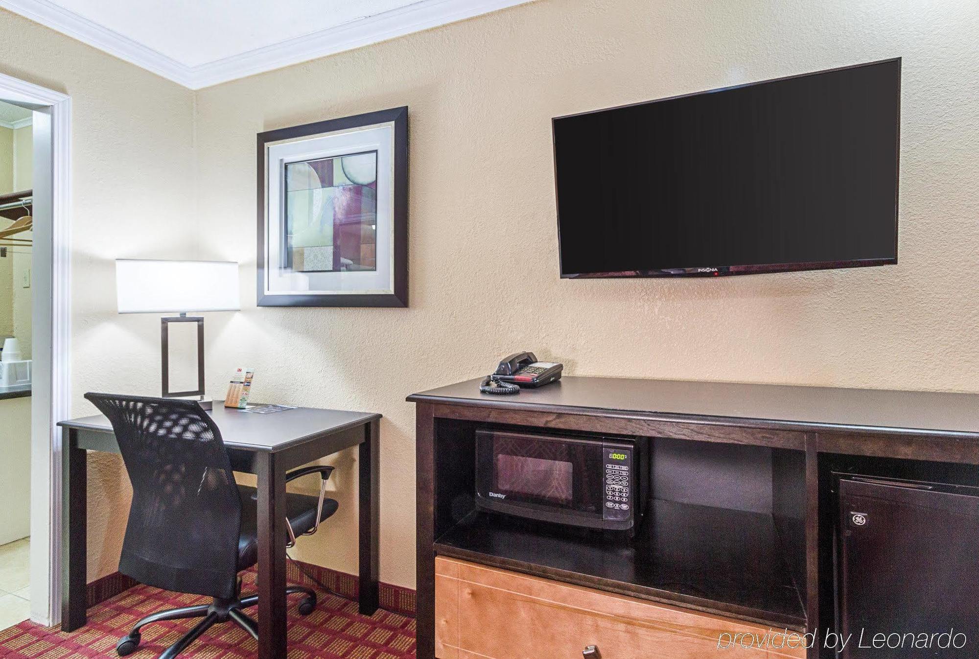 Rodeway Inn West Dodge Ομάχα Εξωτερικό φωτογραφία