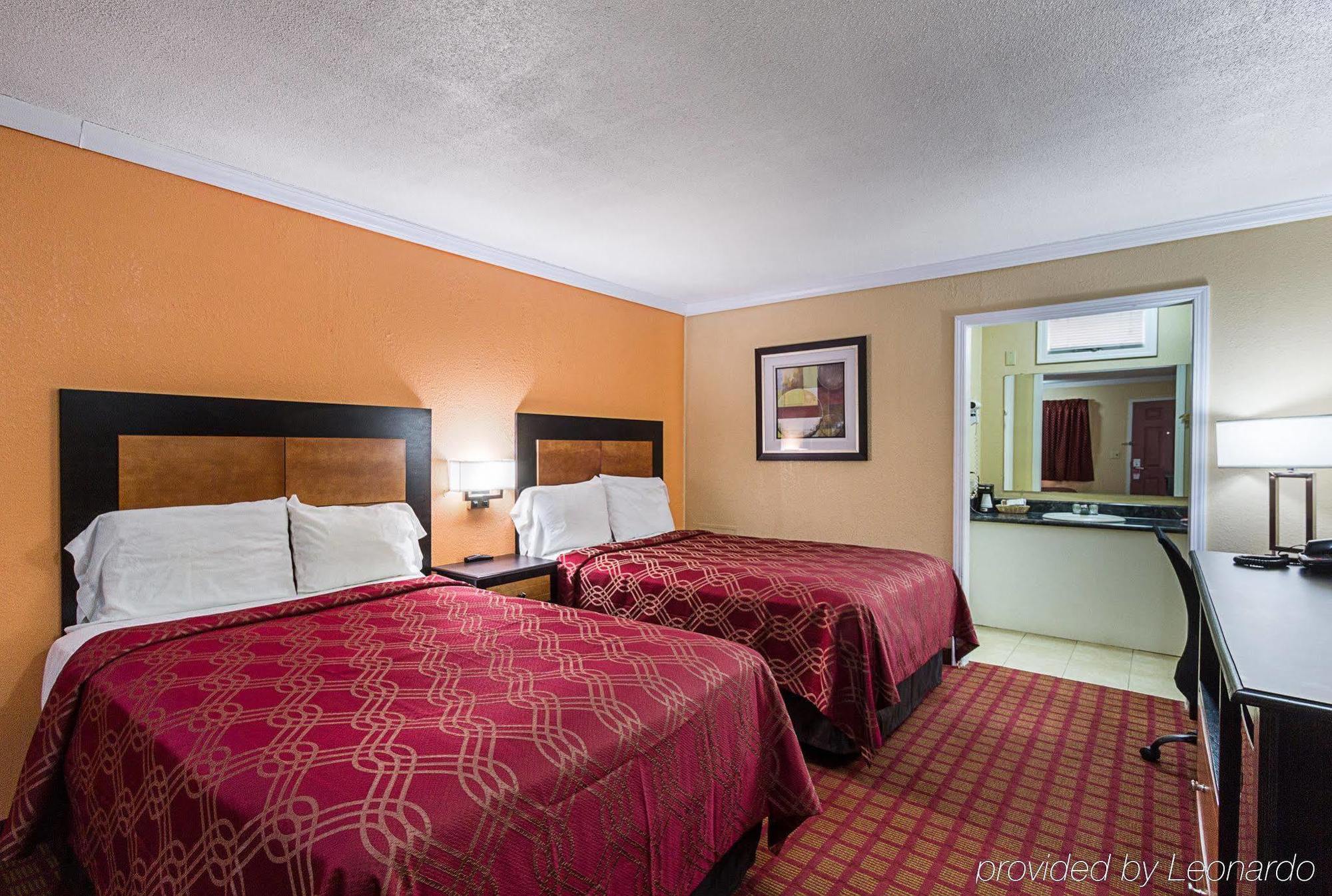 Rodeway Inn West Dodge Ομάχα Εξωτερικό φωτογραφία