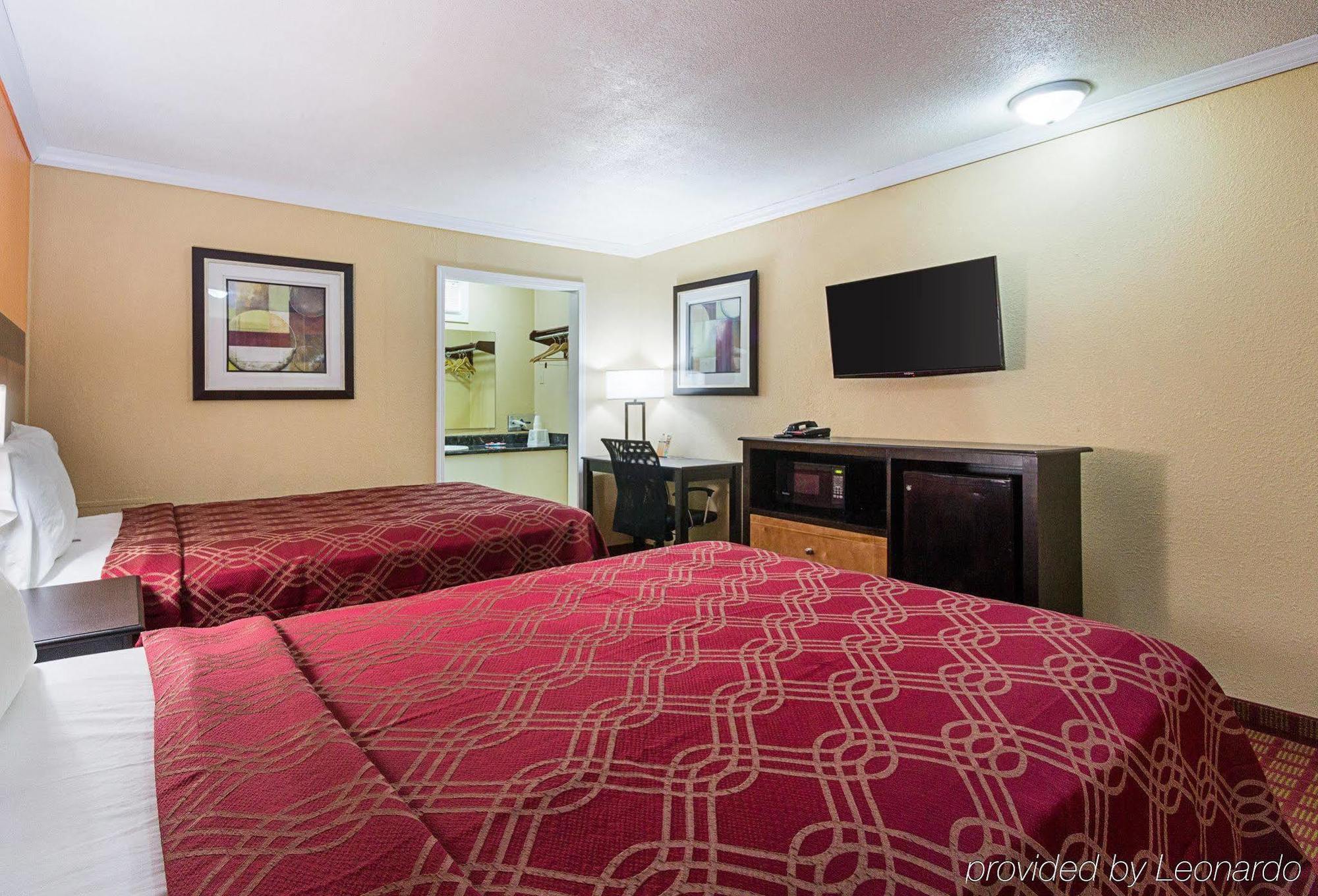 Rodeway Inn West Dodge Ομάχα Εξωτερικό φωτογραφία