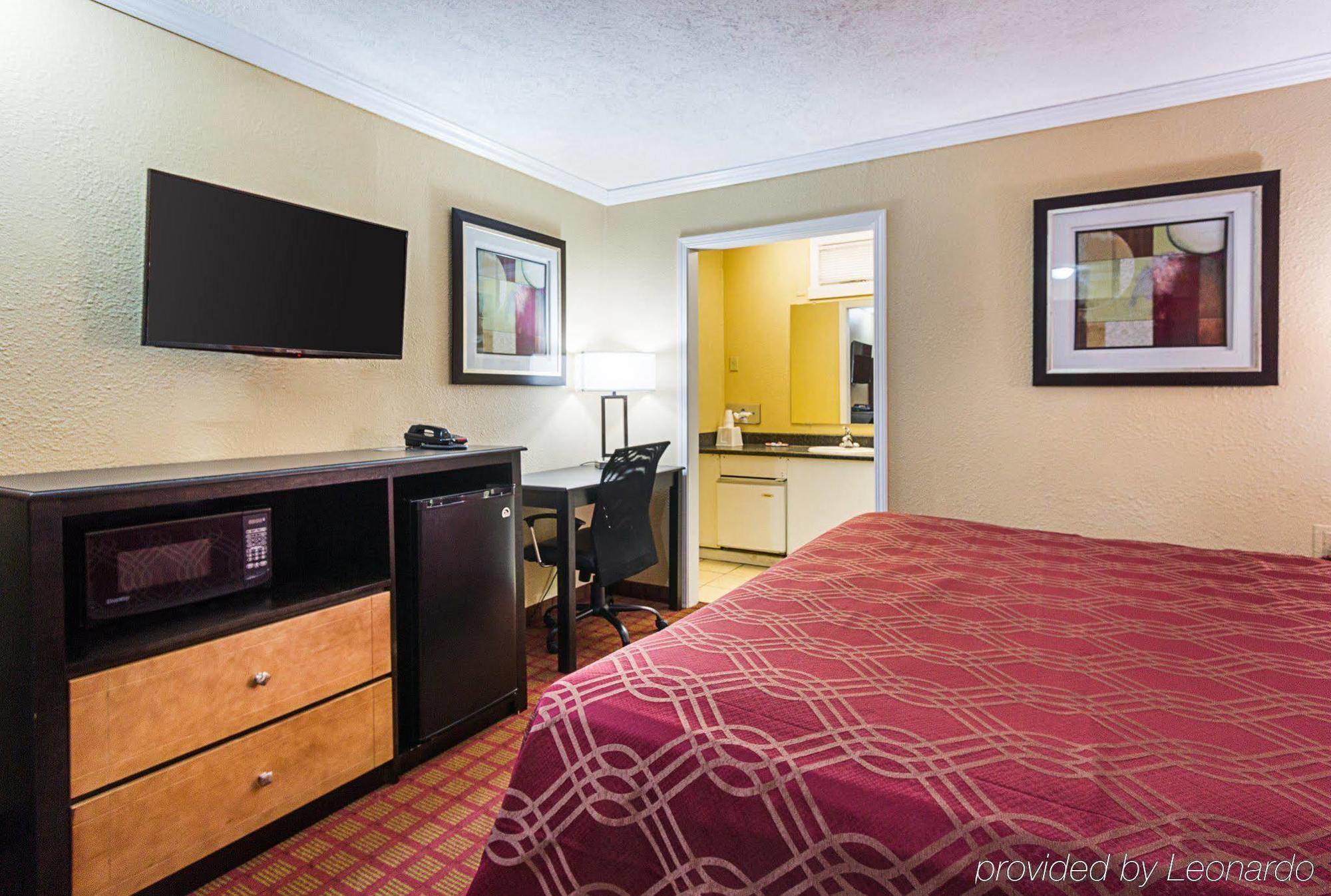 Rodeway Inn West Dodge Ομάχα Εξωτερικό φωτογραφία