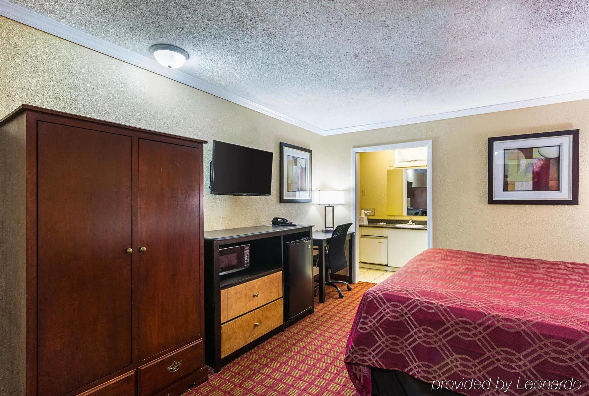 Rodeway Inn West Dodge Ομάχα Εξωτερικό φωτογραφία