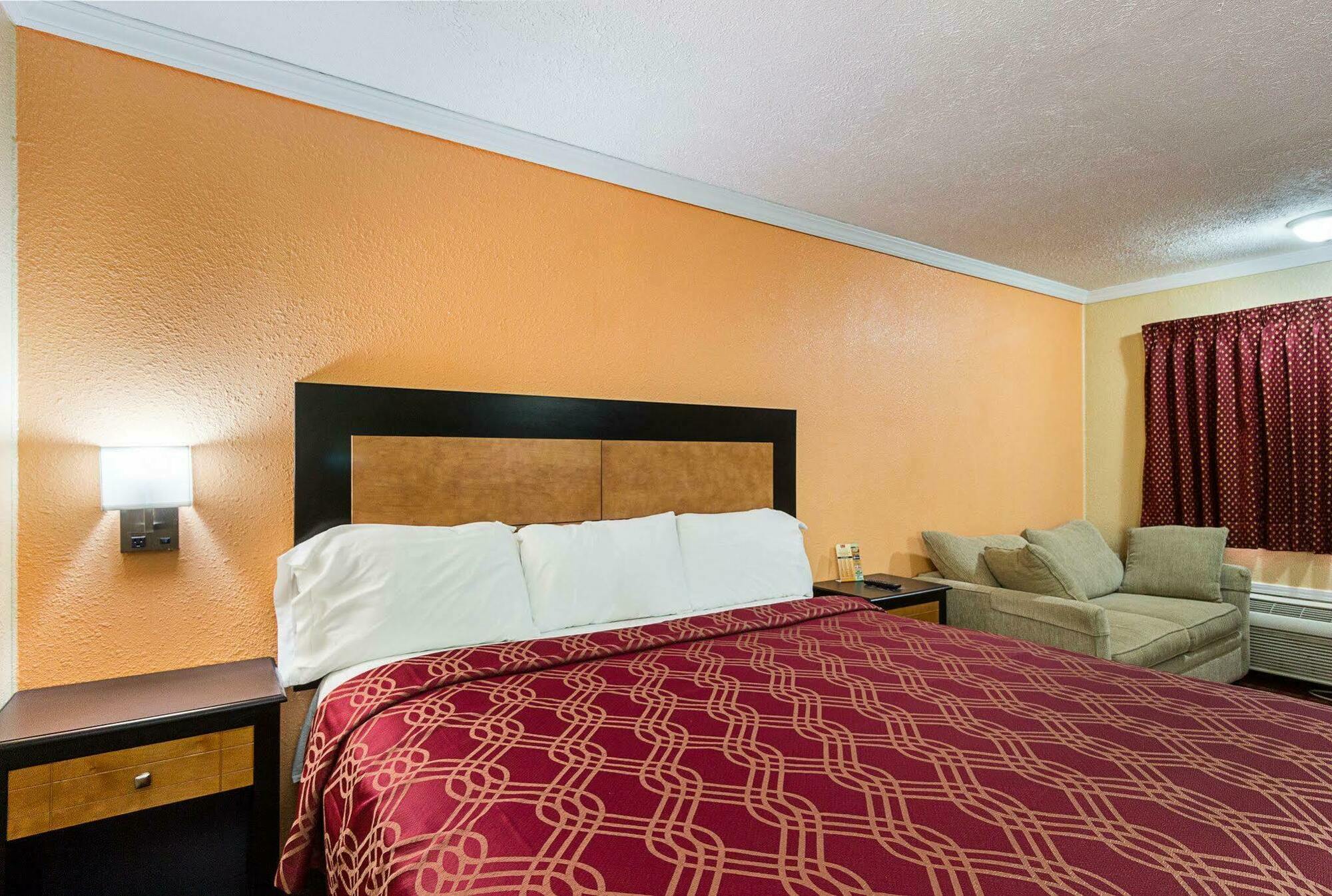 Rodeway Inn West Dodge Ομάχα Εξωτερικό φωτογραφία
